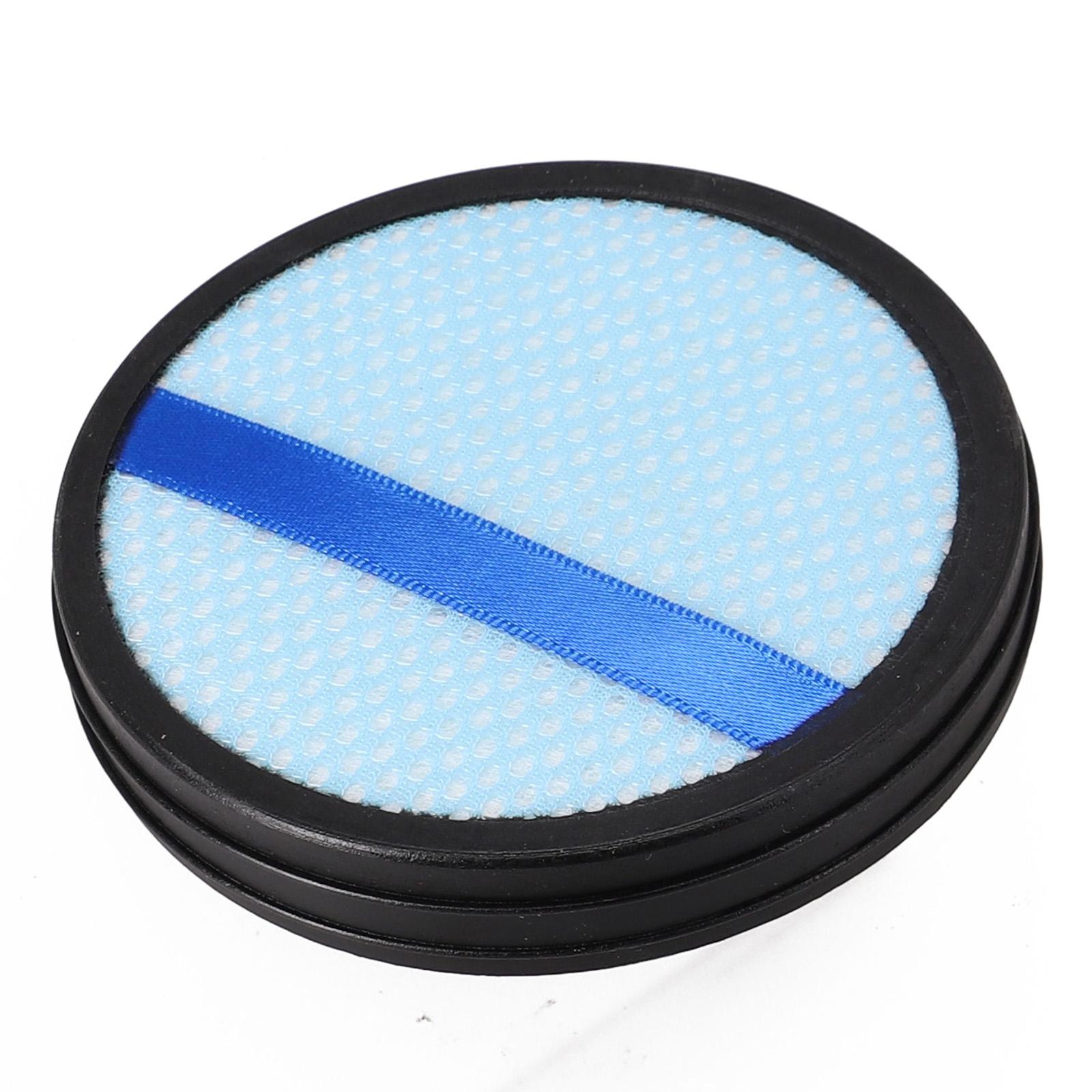 

Superior Quality Filter for Dexp DP 800H and For KITFORT KT586 Vacuum Cleaner 1 PACK