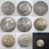 Nauja Hobo Nickel Kolekcinė Atminimo Monetos