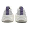FILA Fosso Casual Versatile Simple Low-Top Canvas Shoes Women Sneakers Purple Gray F12W522311FGC