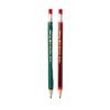 2B Mechanical Exam Pencil: Refillable, Push-Button, Thick Lead, Self-Sharpening, Ideal for Elementary Students