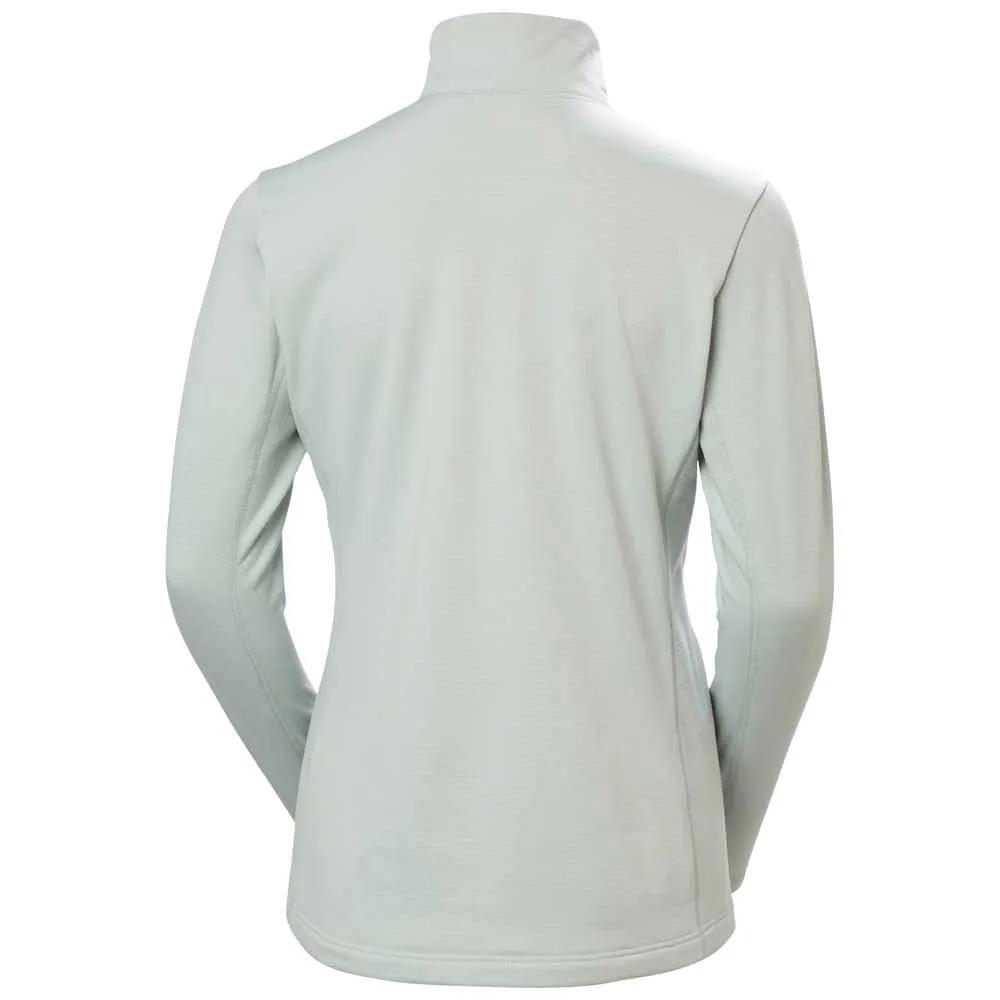 Helly Hansen Флисовая кофта с полумолнией Versalite