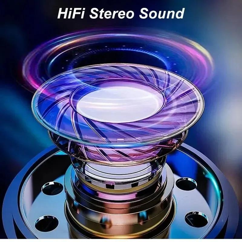 Pro6 Kablosuz Bluetooth Kulaklıklar Kulaklıklar Podlar Kulaklıklar Spor Kulaklığı Android Apple IPhone Kulaklıklar için