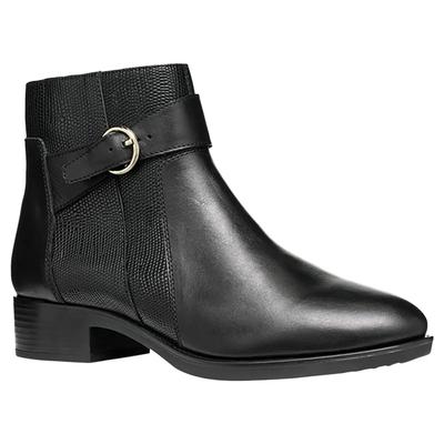 Felicity Booties