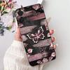 Phone Case For Motorola Moto E22 E22i E22s Motorola E20 E30 E40 E13 E14 Luxury Girly Cartoon Cover Soft Matte Silicone Capa