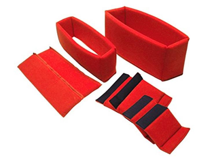 camera bag ARTISAN&ARTIST [Cowhide black] GCAM-1000BLK