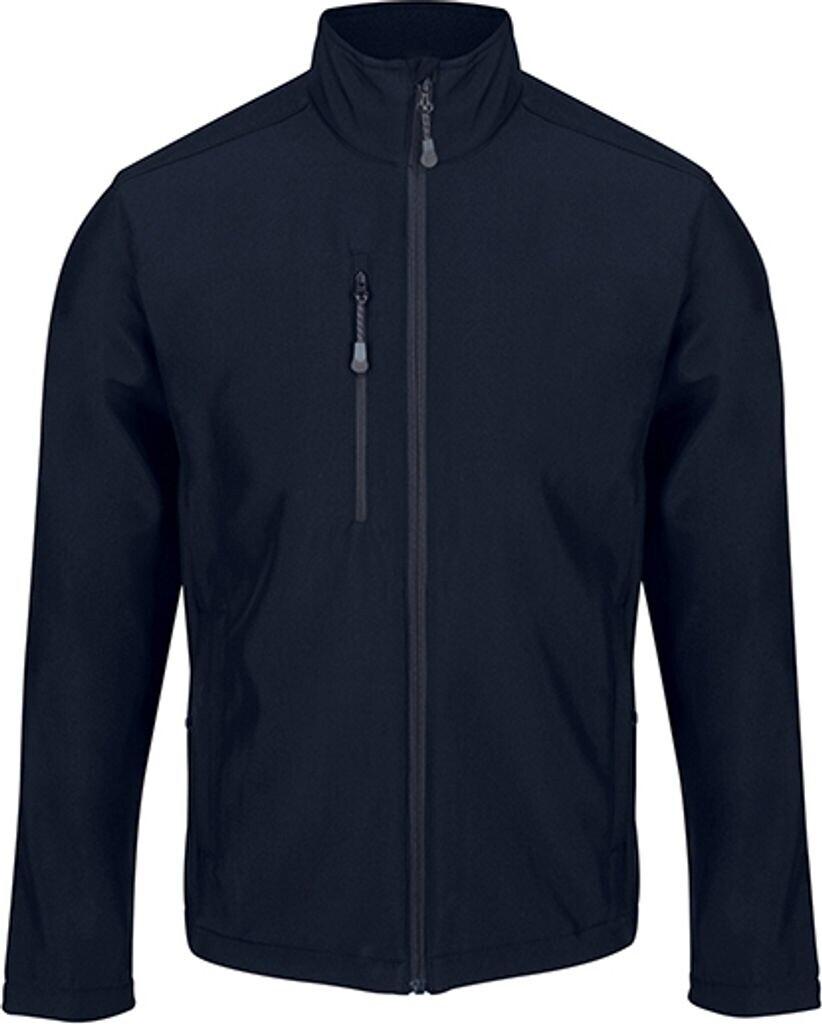 Jacket Regatta Professional Honestly Made Recycled, Printable Softshell Jacket for Men (TRA600)