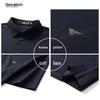 Septwolves Men's Antibacterial Cooling Polo Shirt