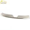 Le Feng RV Stainless Steel Rear Guard Plate Trunk Protection Accessory