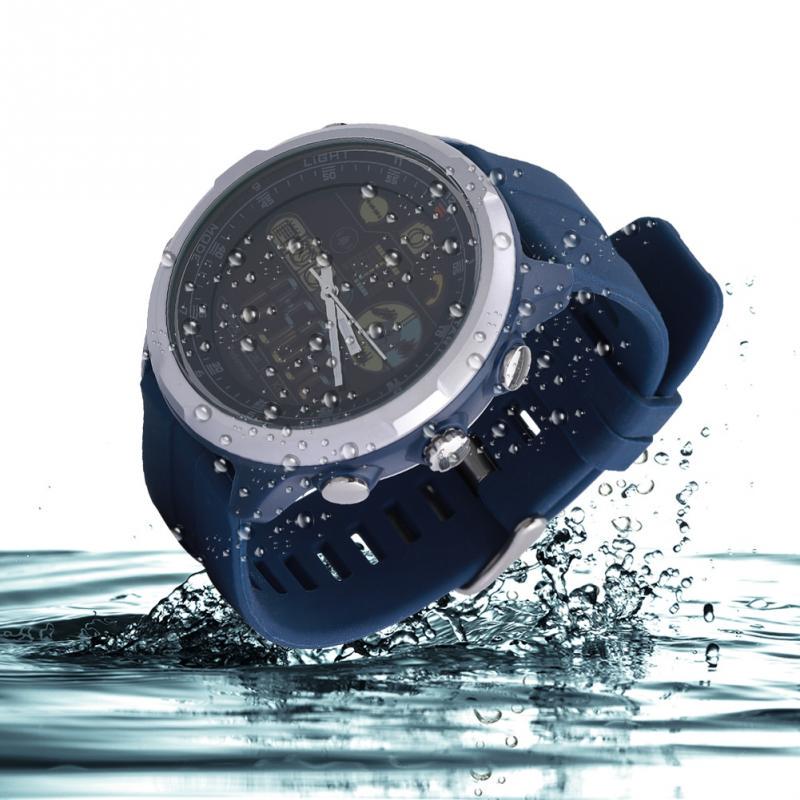 zeblaze vibe 4 hybrid 1.24