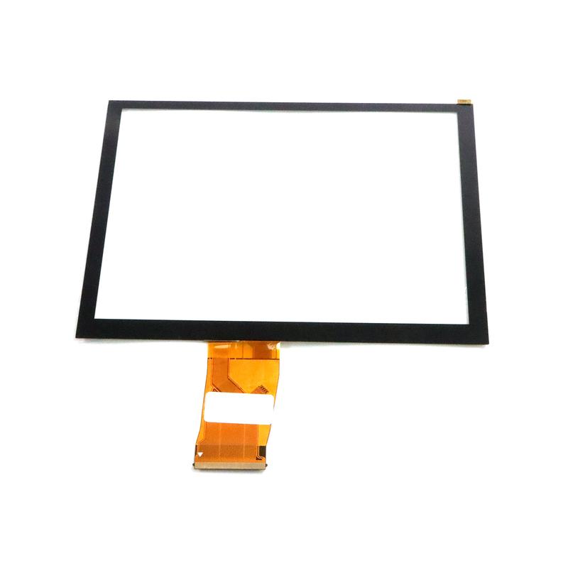 8.4 Inch Touch Screen Glass Digitizer LCD Display LA084X01(SL)(01) LA084X01-SL01 SL02 for Jeep Grand Cherokee Dodge RAM Chrysler