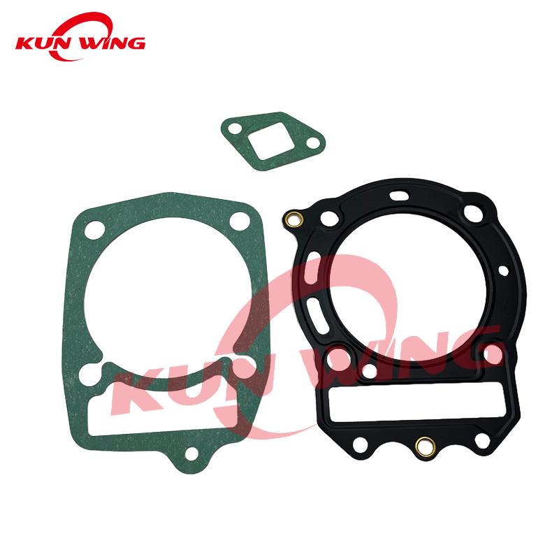 Engine Full Complete Gasket Set for CFMOTO CH250 KS4 CN250 HELIX 250cc 172MM Water-Cooling Scooter Moped Motorcycle Parts