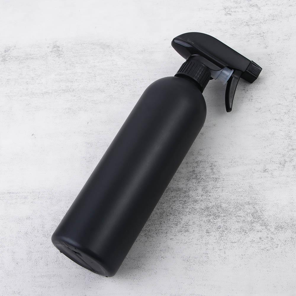Alcohol Dispenser Hair Dye Mist Bottle Hairdressing Spray Bottle Refillable Bottle Empty Bottle