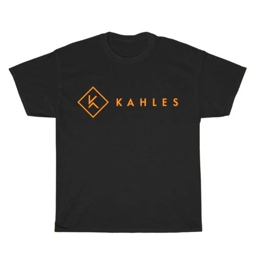 New Kahles Optics Rifles Hunting Logo Unisex T-Shirt Funny Size S to 5XL XS