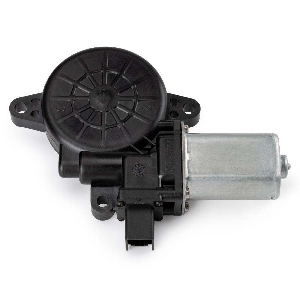 Window Motor Front Left Glass Lifter For Mazda CX5 2013-2016 Mazda 2 2011-2014 Mazda 3 2010-2013 Mazda 6 D651-59-58X D6515958X