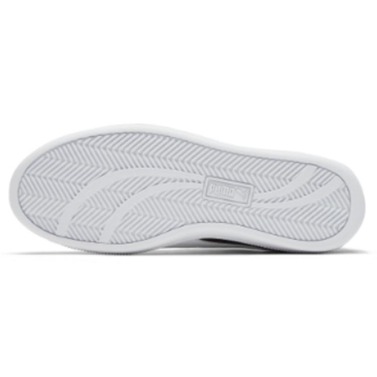 New PUMA Smash Sd 'Black' 361730-01