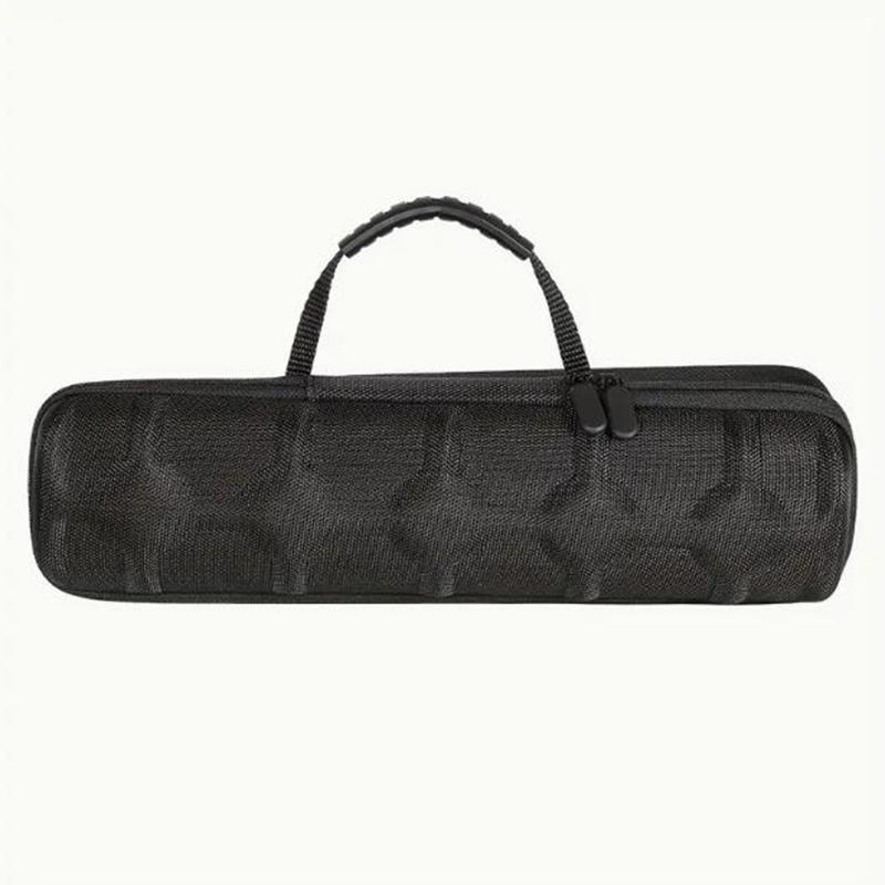 Hard Case Eva5 Card Position Handheld Organizer Sponge Inner Tray High-grade Household Wristwatch Protection Zipper Bag