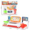 Lighting And Sound Effects Cash Register Set, Simulated Supermarket Checkout Page Model, Children'S Play House Toys