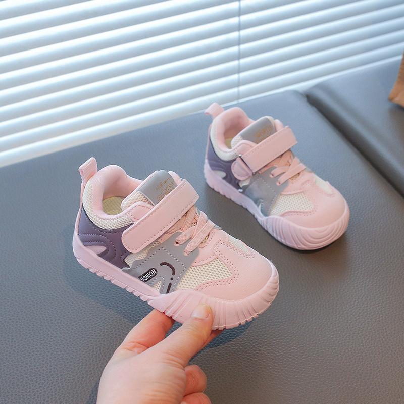Children's sports shoes boys' shoes new baby shoes spring and autumn girls' shoes functional shoes toddler shoes children's shoes