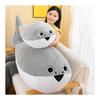 Saccabambaspis Plush Toy, Fish, Soft and Cute, Saccabambaspis Hugging Pillow, Sea Animal, Animal, Saccabambaspis, Christmas, Interior, Birthday