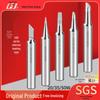 Guangzhou Huanghua Internal Heating Electric Soldering Iron Tip - 20W/35W/50W, Models 435/450/420C