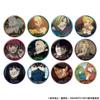 SAKAMOTO DAYS Can Badge Collection Vol.2 (50 Badges In 1 Box)