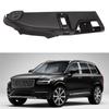 39866788 Black Front Left Seat Side Panel Trim Plastic Cover For VOLVO XC90 MK1 2007-2016