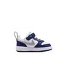 Court Borough Low Top Toddler Shoes Infant And Toddler DV5458-135