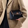 New High-quality Fashion Crossbody Flap Shoulder Bag Women PU Leather Small Handbag Messenger Purse Vintage Female Clutch Wallet