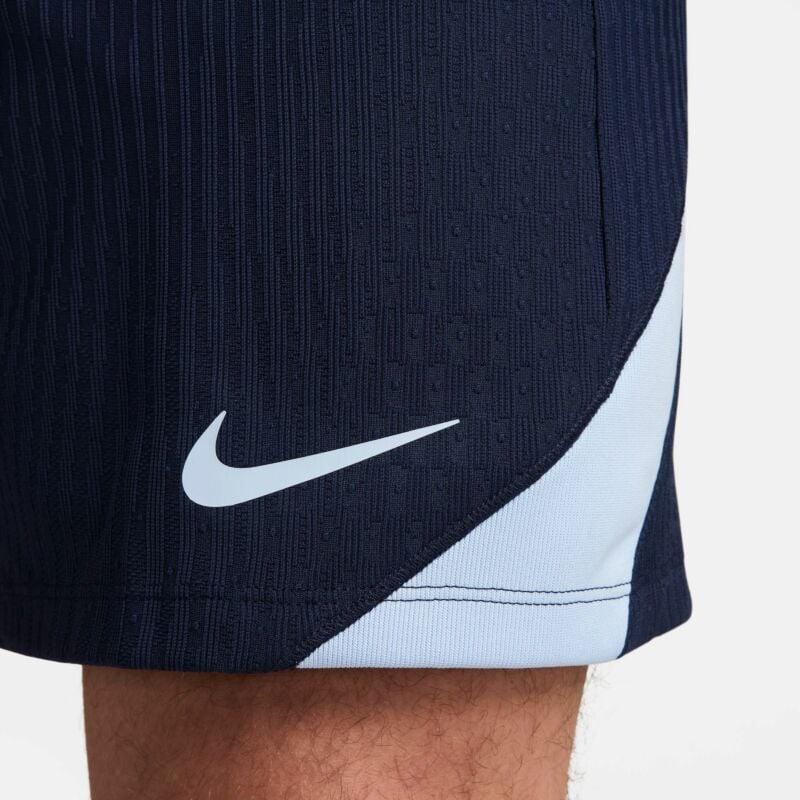 Nike France Elite Strike Comfortable Versatile Casual Shorts Men Shorts Blue FJ1950-498