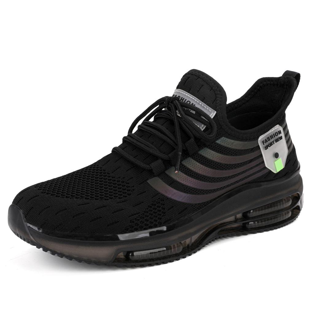 Summer Fashion Versatile Casual Shoes, Lightweight and Breathable, Large Size Low Top Sports Shoes