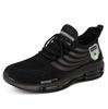 Summer Fashion Versatile Casual Shoes, Lightweight and Breathable, Large Size Low Top Sports Shoes