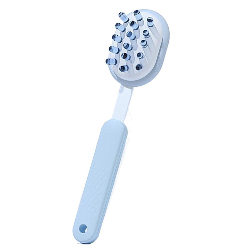 Adjustable Handheld Massage Stick Double Side with Hanging Hole Tapping Back Massager Multi-purpose Comfortable