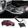TINKI Car Center Console Gear Shift Panel Cover Trim Compatible for BMW 3 Series 3GT G20 G21 G22 G23 G26 G28 2019 2020 2021 2022 2023 2024 2025