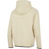 New Nike Sportswear Tech Fleece Girls' Full Zip Hoodie HV0950-234
