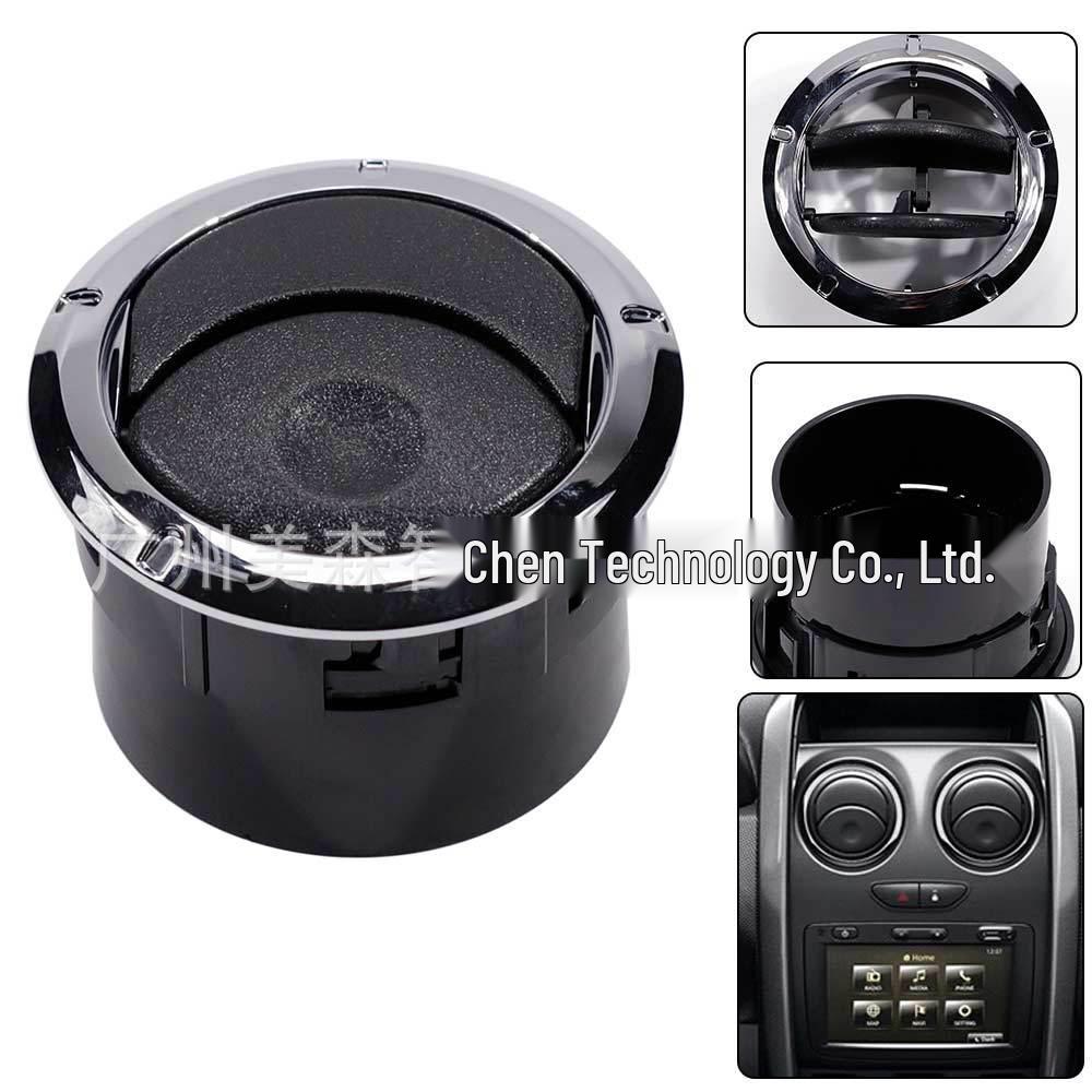 Dacia Sandero/Opel/Nissan NV400/Renault Air Conditioning Vent for Center Console Dashboard