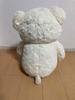 [USED] Large Cream-colored Teddy Bear