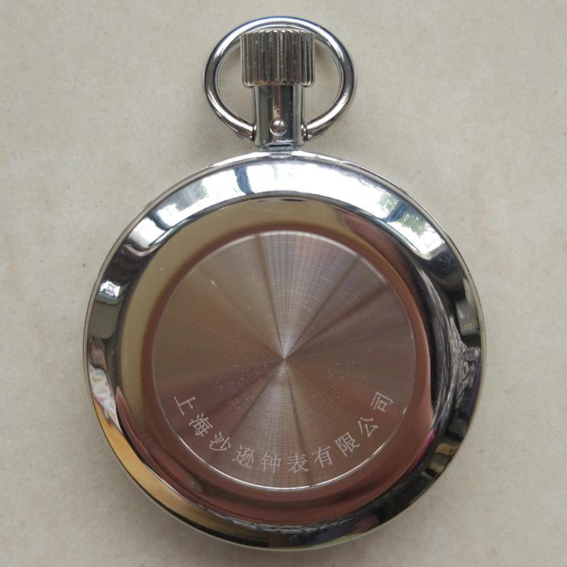 Sassoon SASEY Mechanical Stopwatch SXJ-803 with 0.1S Precision and Pause Function