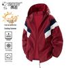 Men's UPF50+ Sun Protection Hoodie