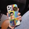 Mclovin SuperbadZ Phone Case For iPhone 13 12 Mini 11 Pro Max XS XR X SE 7 8 Plus 5S 5 6S 6 Gift Print Cover Fundas