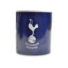 Tottenham Hotspur FC Fade Crest Mug