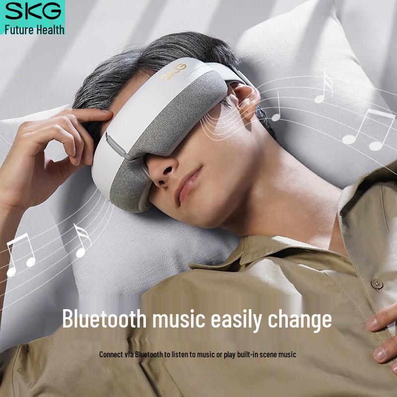 

SKG E3 Eye Massager CN plug (adapter included)