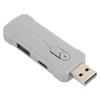 Keyboard Mouse Converter Bluetooth 5.3 Plug and Play Mobile Game Converter for Android 8 Plus for