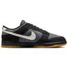 Nike Dunk Low Retro SE 'Black Anthracite Gum' Men's HQ1931-001