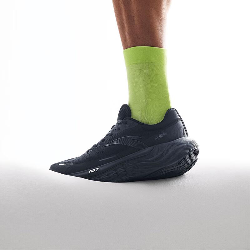 ANTA Trip Step Men s Cushioned Running Shoes US 11.5