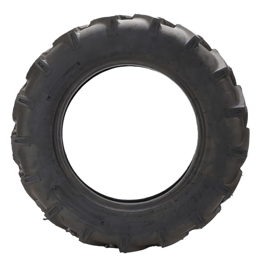 5.00 15 500x15 Tire Robust 6 Ply Structure 500 15 5.00x15 Rubber Tire for Tractors