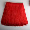 Encryption Thickened 30Cm Wide Polyester Row Beard Latin Dance Fringed Lace Dance Clothing Accessories