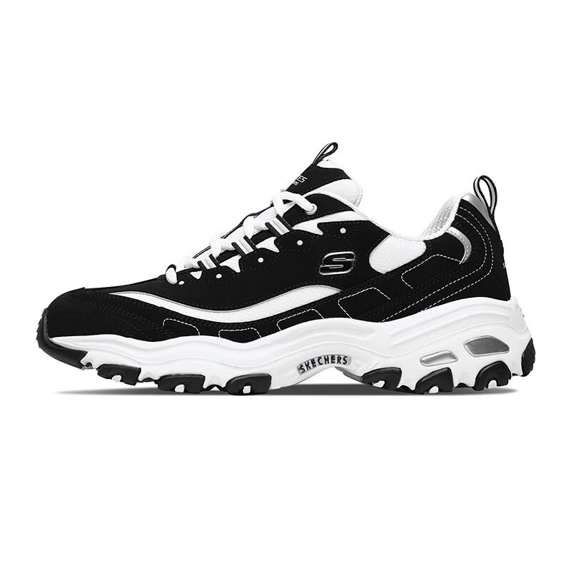 Skechers Men s D LITES Series Sports Shoes 8.5