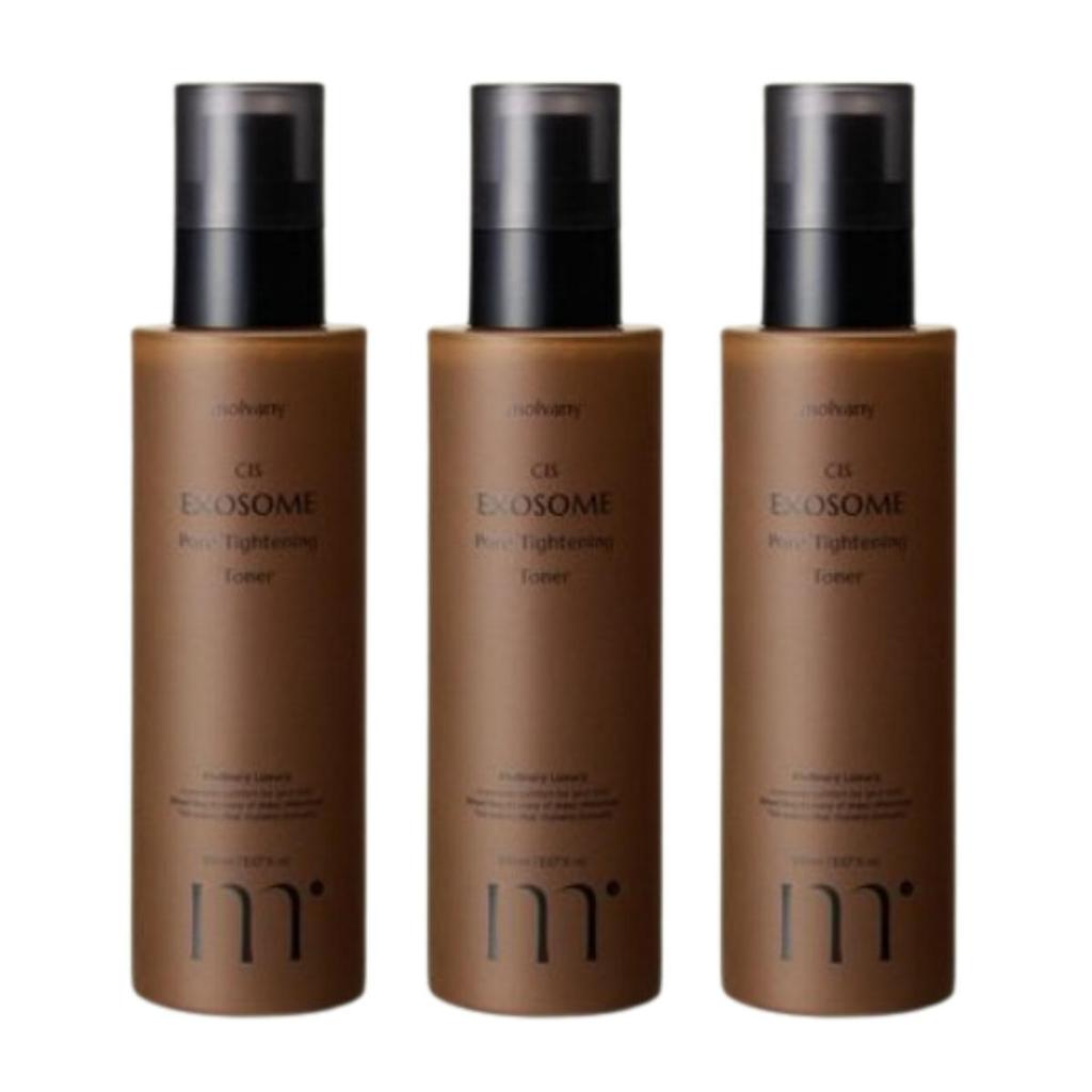 molvany CIS Exosome Pore Tightening Toner 150ml