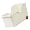 Home Organization Plastic Box with Efficient Kitchen Storage Container X3UC