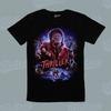 MÄNNER/FRAUEN/Kinder Michael Jackson Thriller King of Pop Zombie Musik Legende T-Shirt